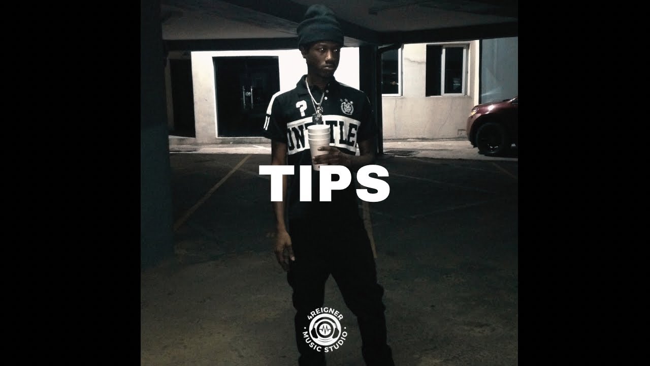 “TIPS” - ZAYLEVELTEN TYPE BEAT | UNDERGROUND AFROBEATS 2026