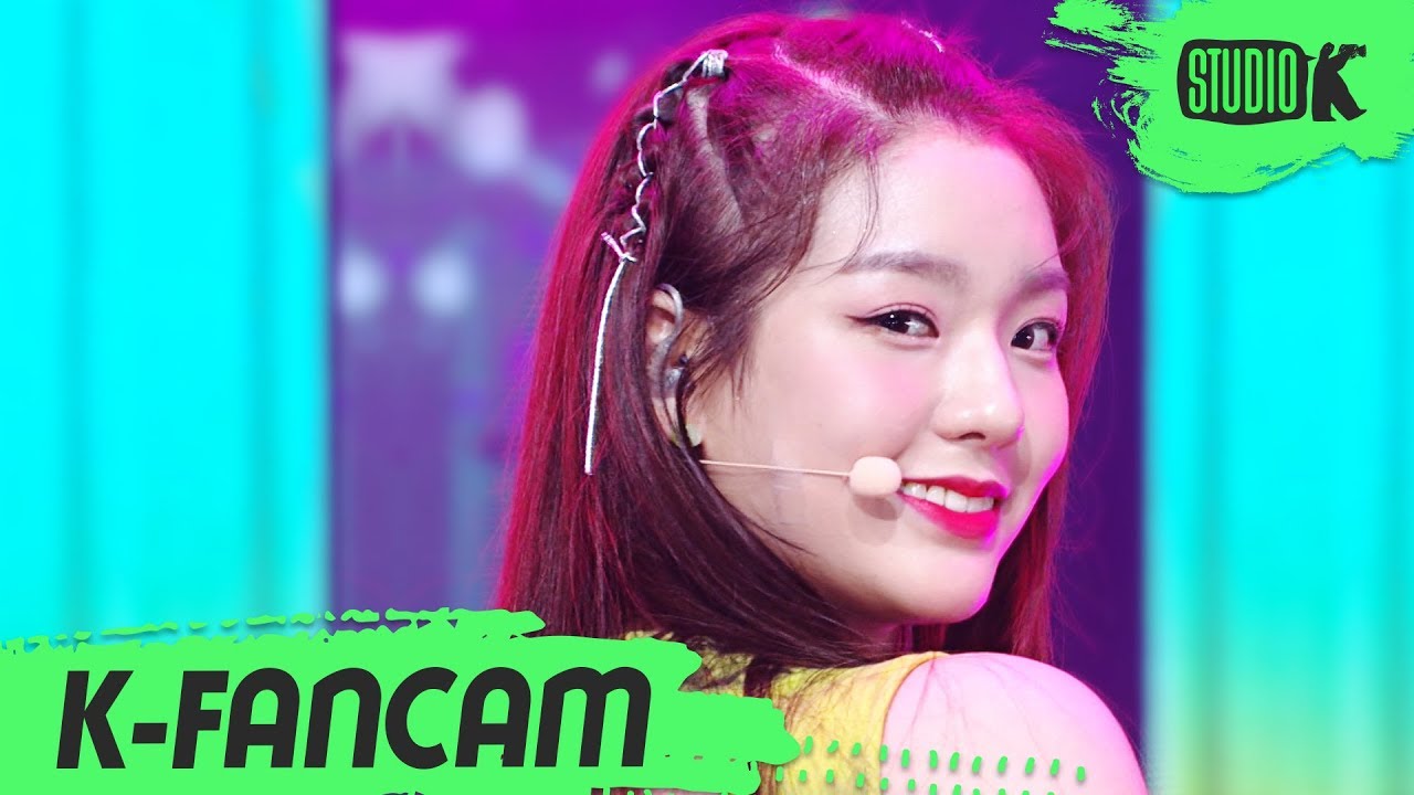 [K-Fancam] 시크릿넘버 수담 'Who Dis?' (SECRET NUMBER SOODAM Fancam) l @MusicBank 200522