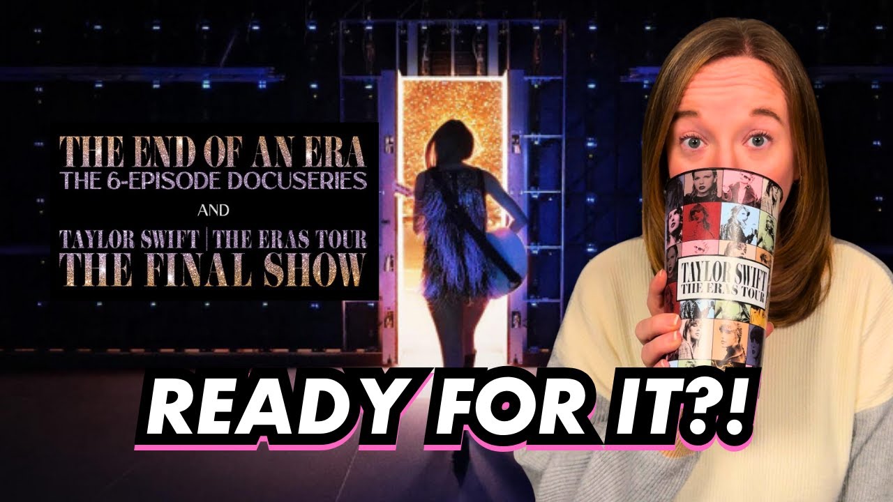 Everything We Know About Taylor Swift’s 