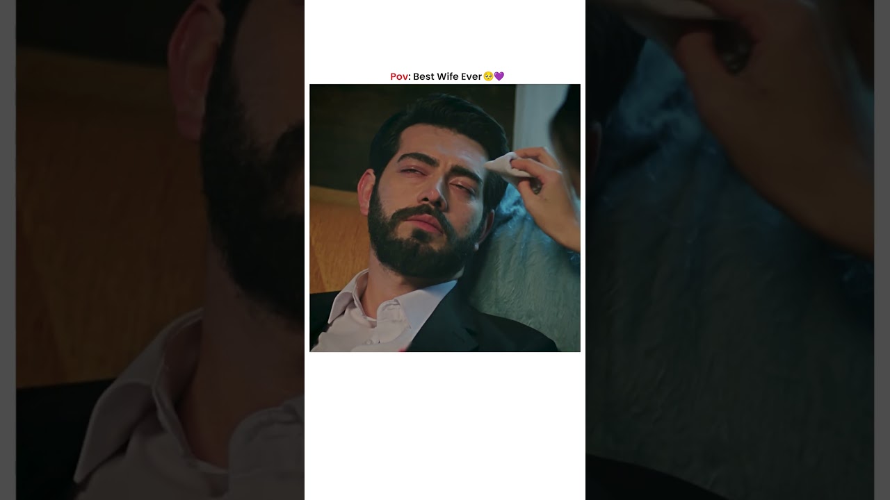 Best Wife Ever💕💞| Jeena | #jeena #dilbar #kan&ccedil;i&ccedil;ekleri #barışbaktaş | UC3U