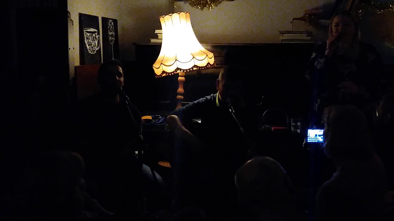 Kapela z Przypadku - Jesienna prośba
