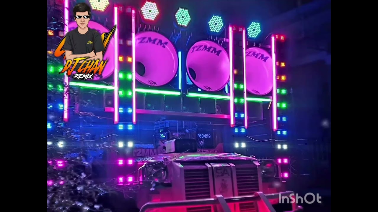 TZMM DJ CHAN REMIX 💥