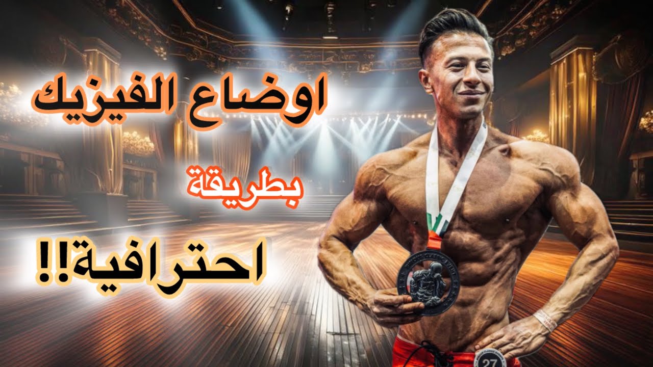تعليم اوضاع الفيزيك والبوزينج | لو عايز تلعب فيزيك لازم تشوف الفيديو ده | أحمد سليم Ahmed Selim