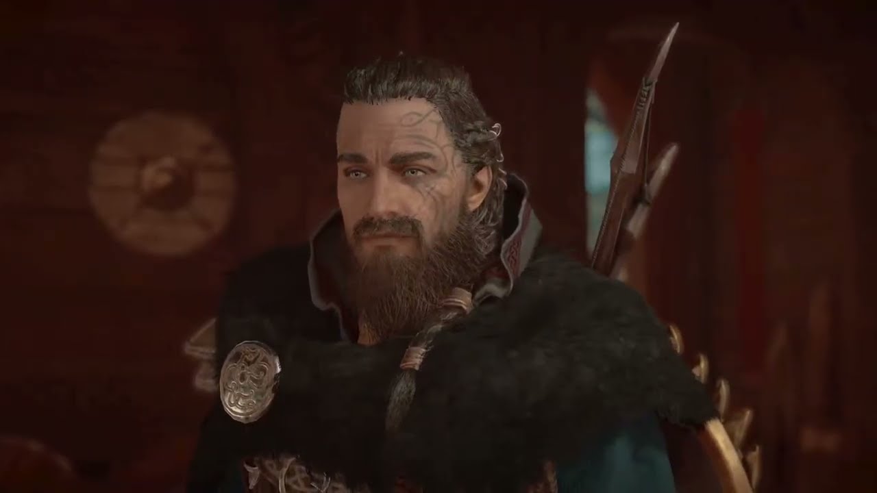 I need more allies - Assassin creed ValhallaLive Stream