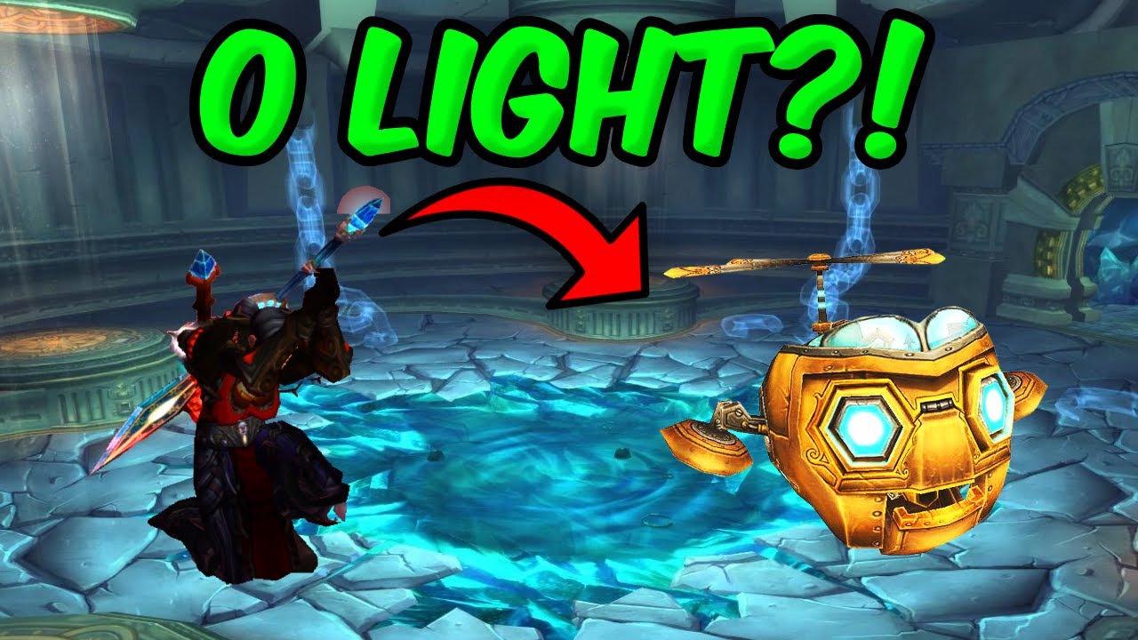 Yogg-Saron 0 Light Ulduar 25 man | Fury Warrior POV | WOTLK Classic