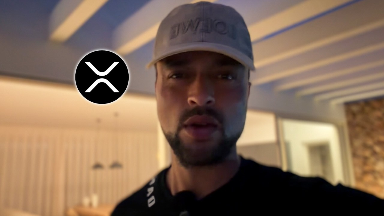 XRP&hellip; ПОСЛЕДНИЙ ШАНС&hellip;&hellip;&hellip;