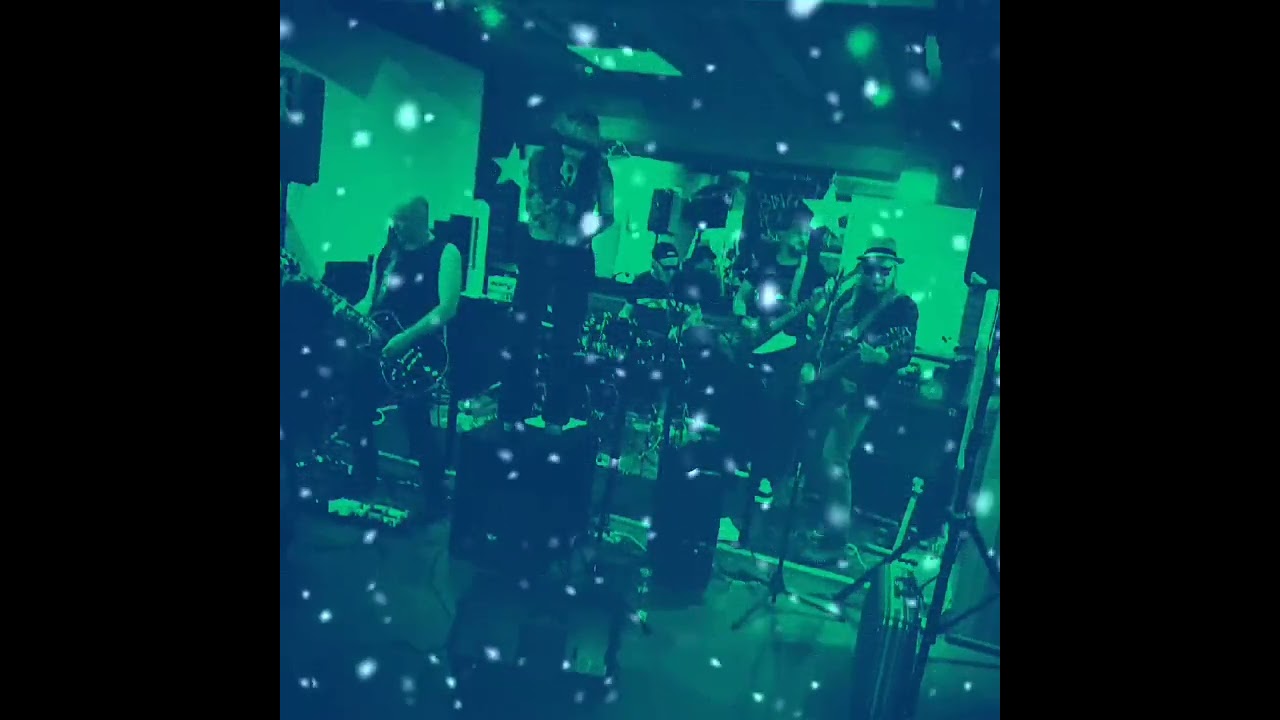 Hiukkanen (lyriikkavideo)