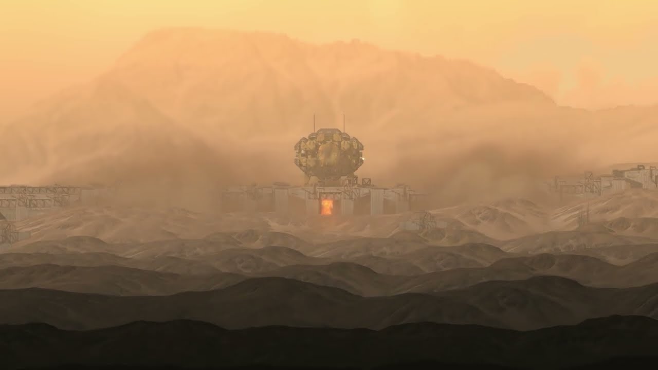 Top Strike Ship 2025 (Highfleet 1.163)