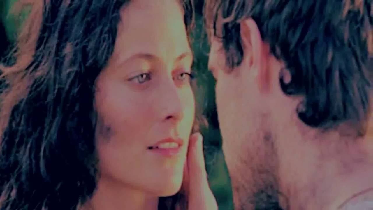Breakeven // (Guy/Marian/Robin/Isabella/Kate) [AU]
