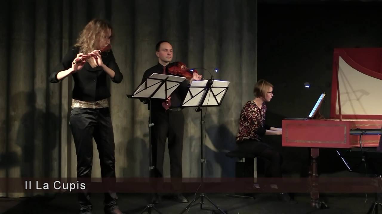 Jean-Philippe Rameau - 