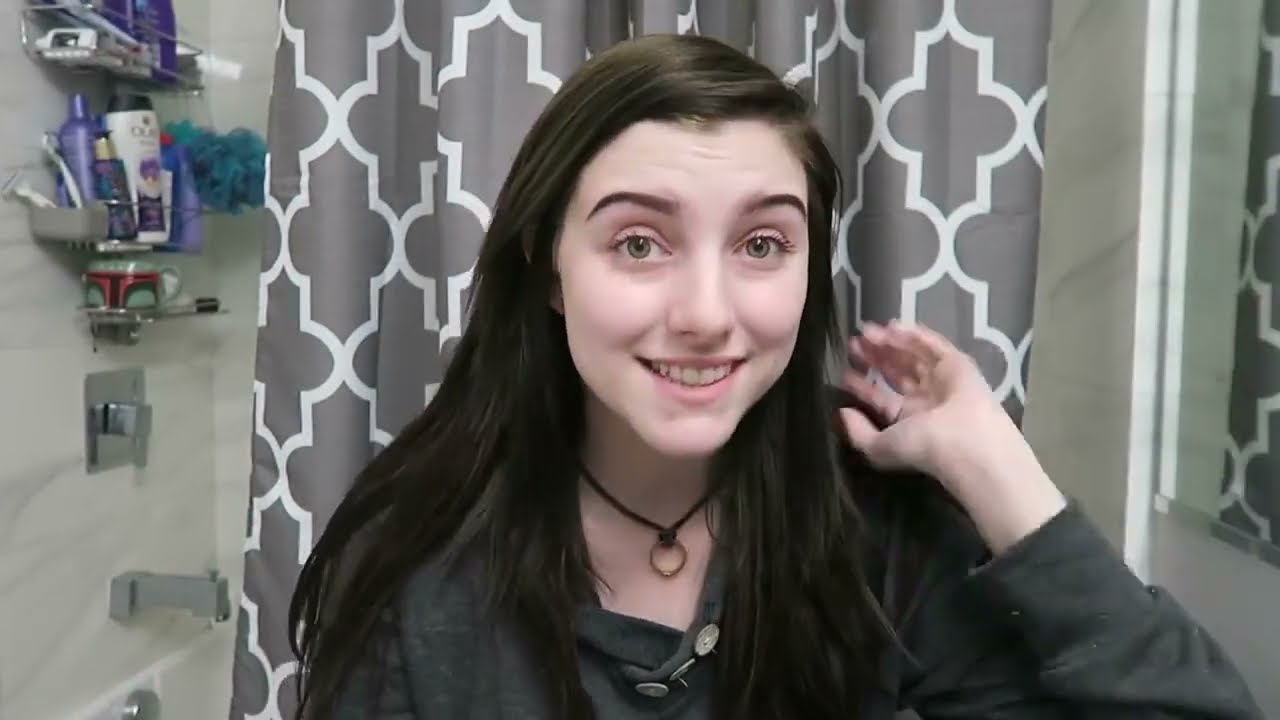 Alex Dorame: How I Do My Hair (2018 Update) (Re-upload)
