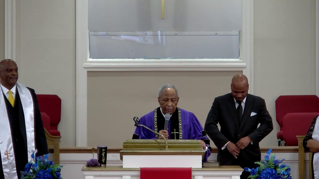 March 1, 2025, Morning Service