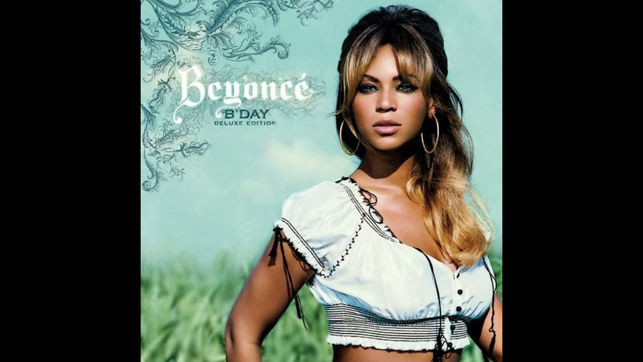 Beyonce  - Irreplaceable