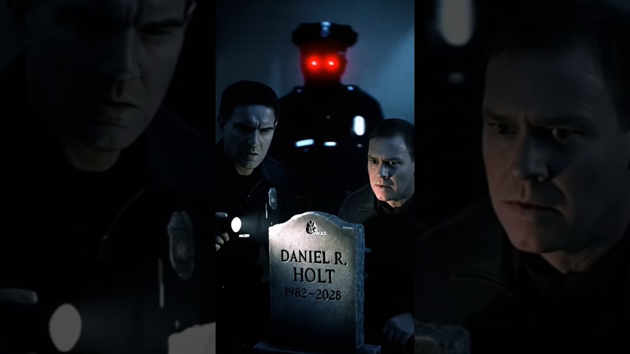 The 911 Call That Came From Inside a Grave &ndash; True Mystery #TrueMystery #HorrorStory #Friday13