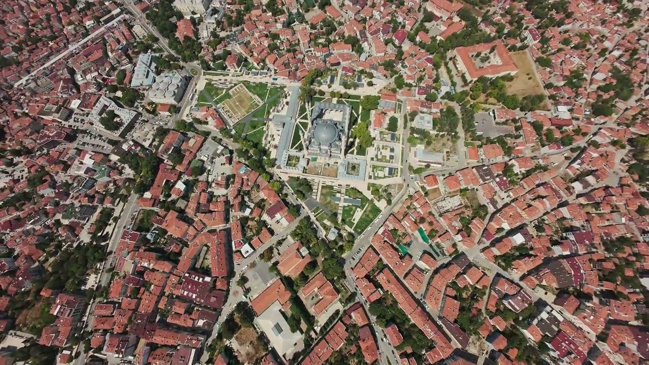 edirne/odrin 4k fpv #drone #avata2 #babaeski #edirne