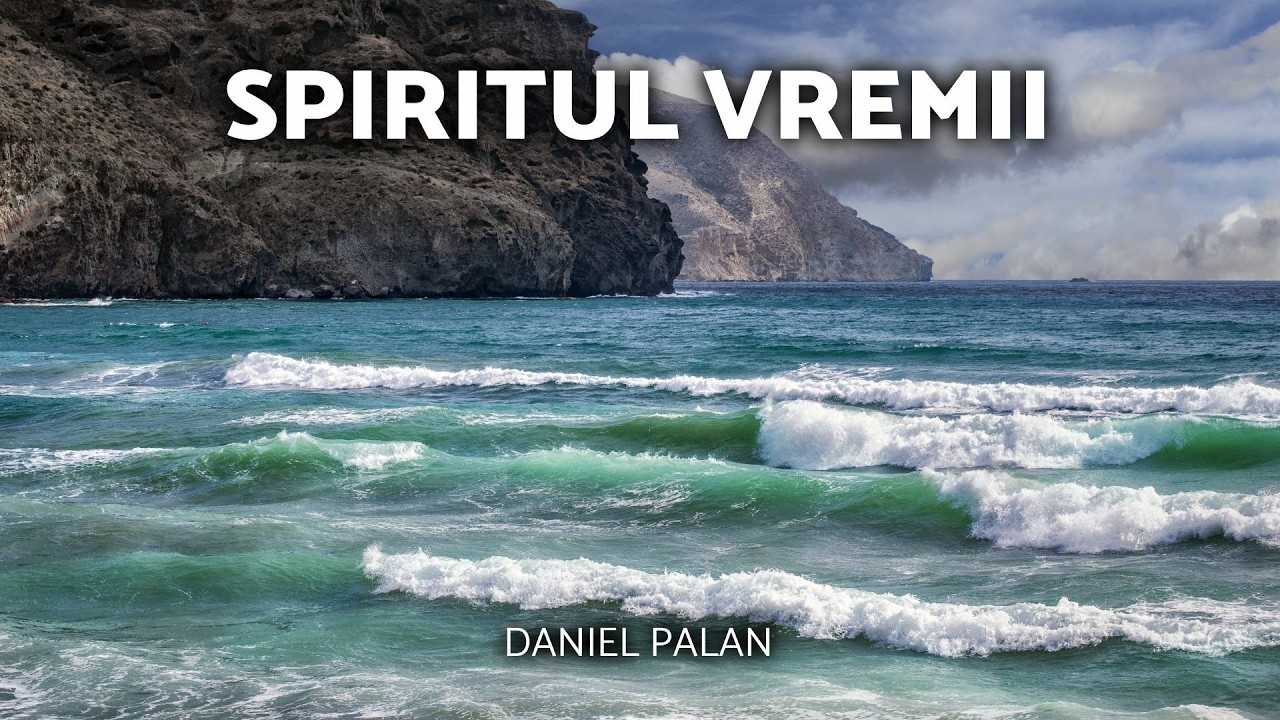 ДУХ ВРЕМЕНИ - Часть вторая | Даниэль Палан - AZSMR