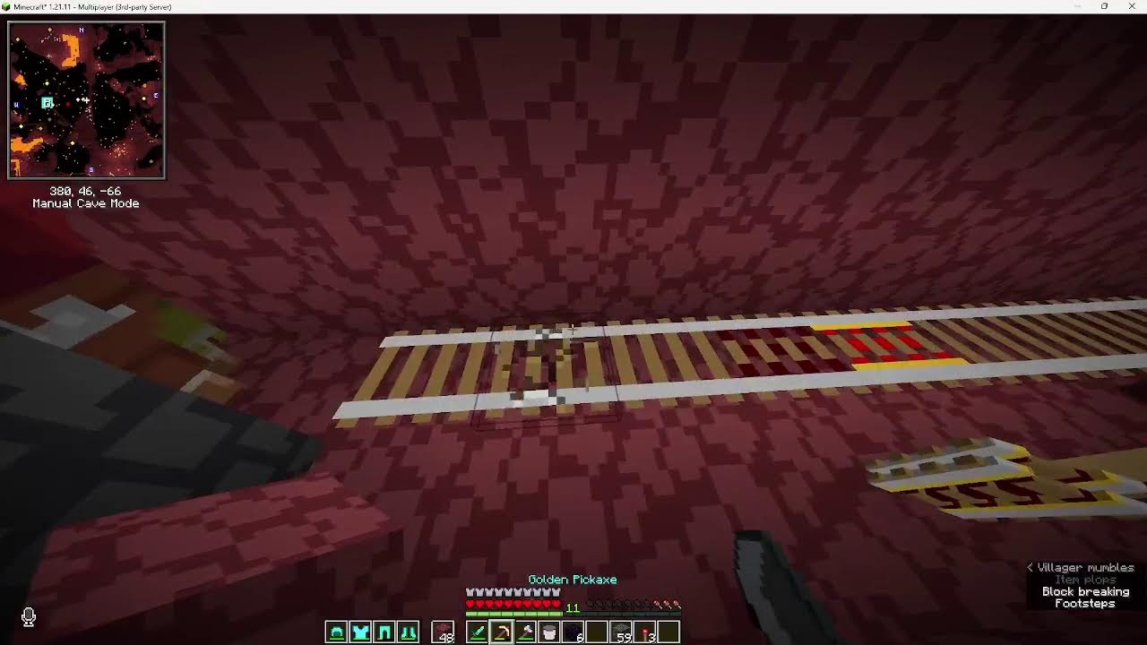 nova smp start season 2