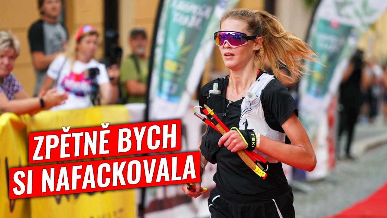 PODCAST: Monika Stejskalová – 