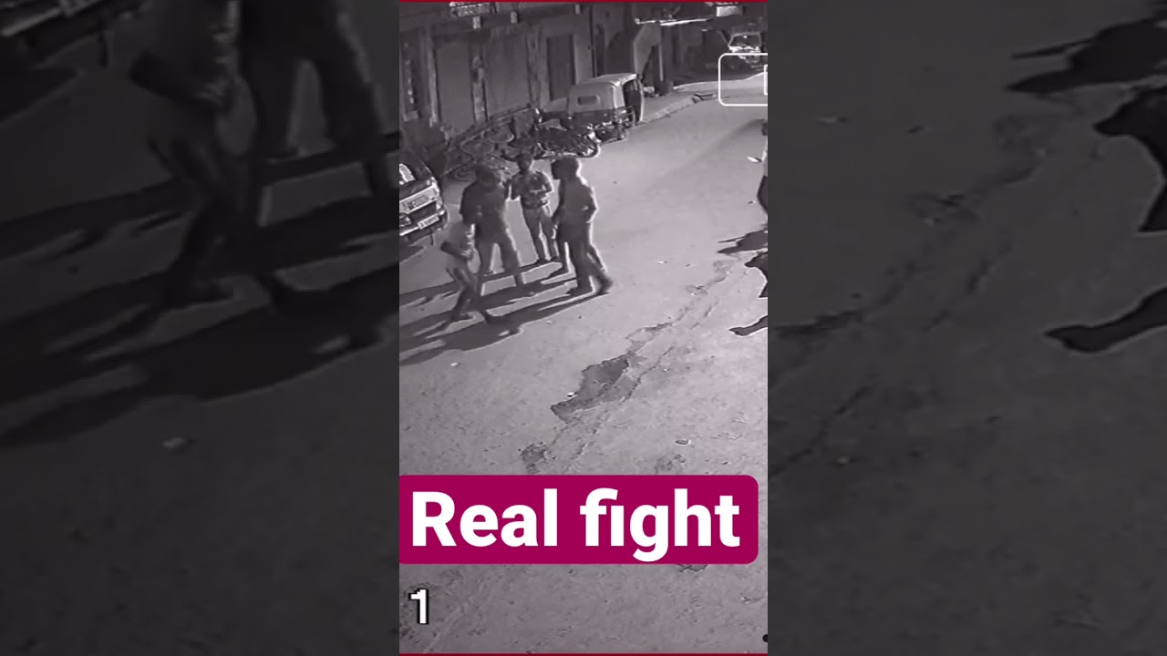 #cctvcamera #cctvfootages #cctv #fighting #streetfight #realfighting #realfight #realvideo #fights