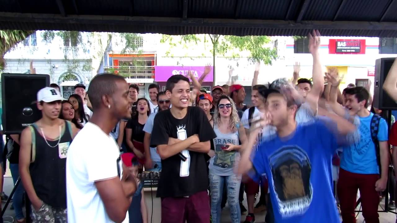 Bydiga vs RT - 1 fase - 7° Central das Rimas - Joinville - 2016