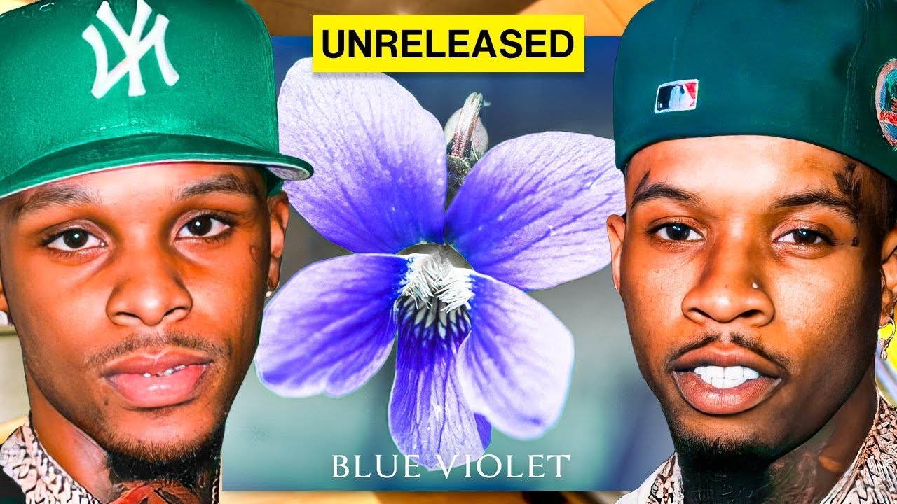 Tory and Toosii make a BANGER!!!!