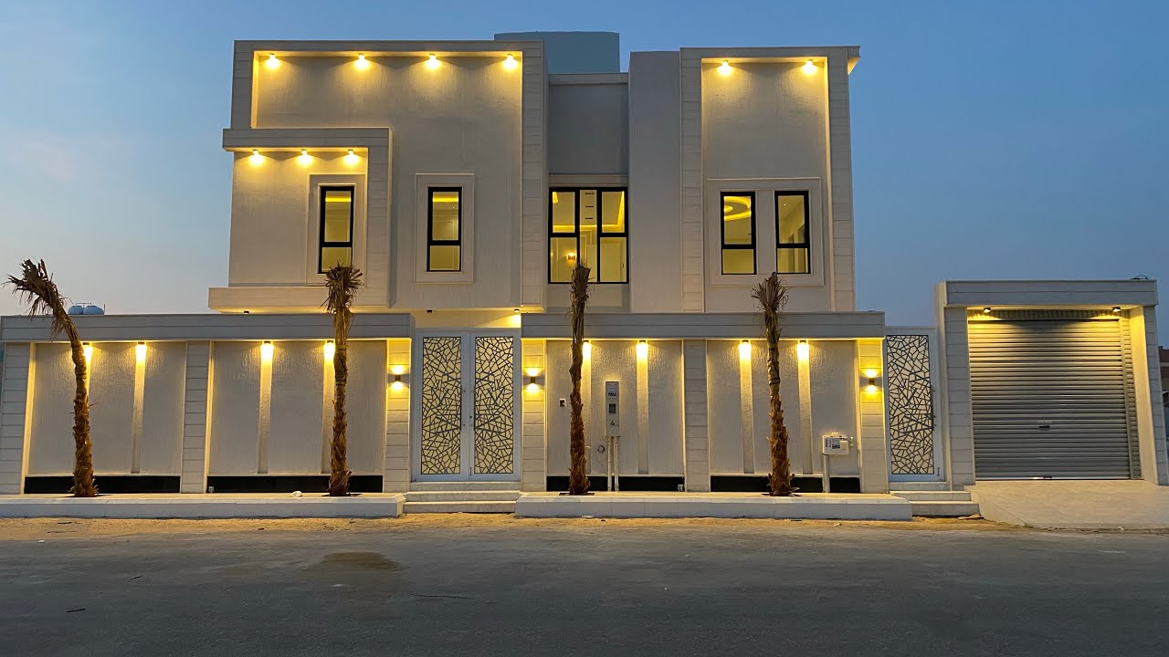 للبيع فيلا بحي الحمراء جنوب الهفوف المساحة ٤٠٠ متر للمعاينة اتصل 0551788807