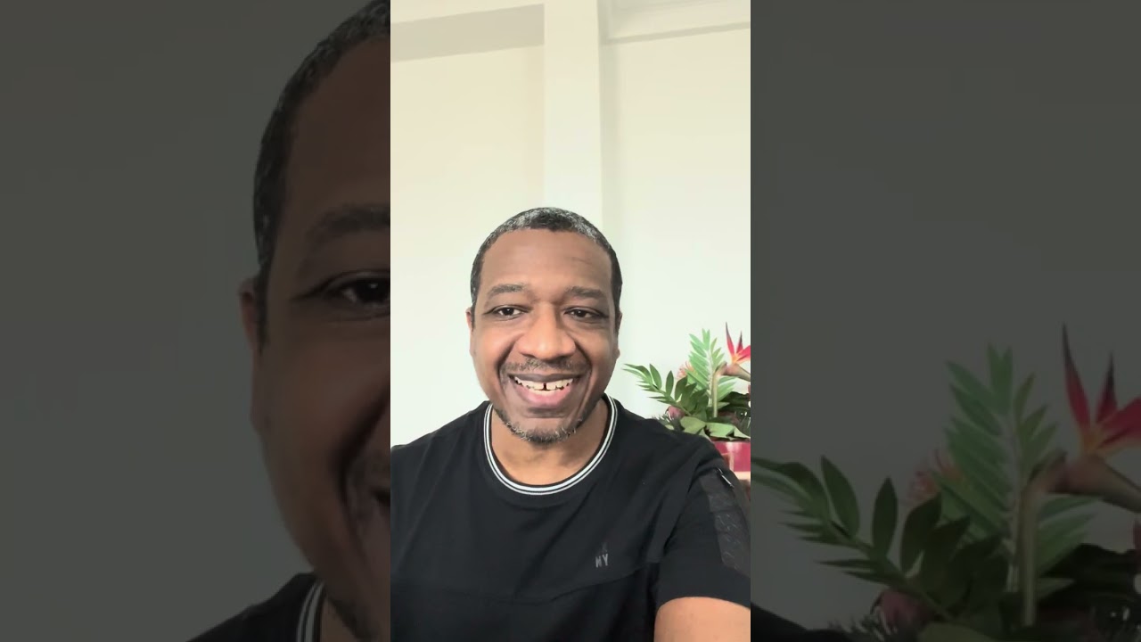 Stutter Voices: Derek Daniels
