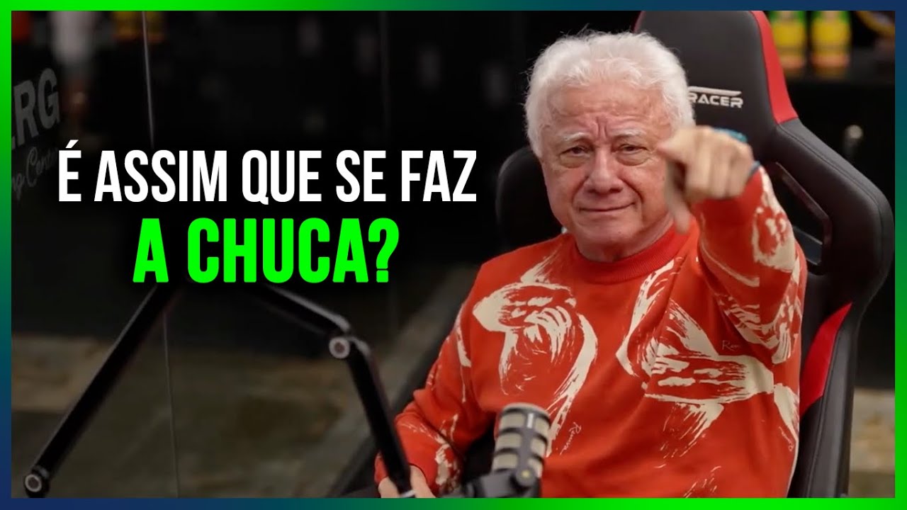 DR. PAULO RESPONDE CHUCA? QUANTO TEMPO ANTES RELAÇÃO O GAY TEM QUE FAZER A CHUCA