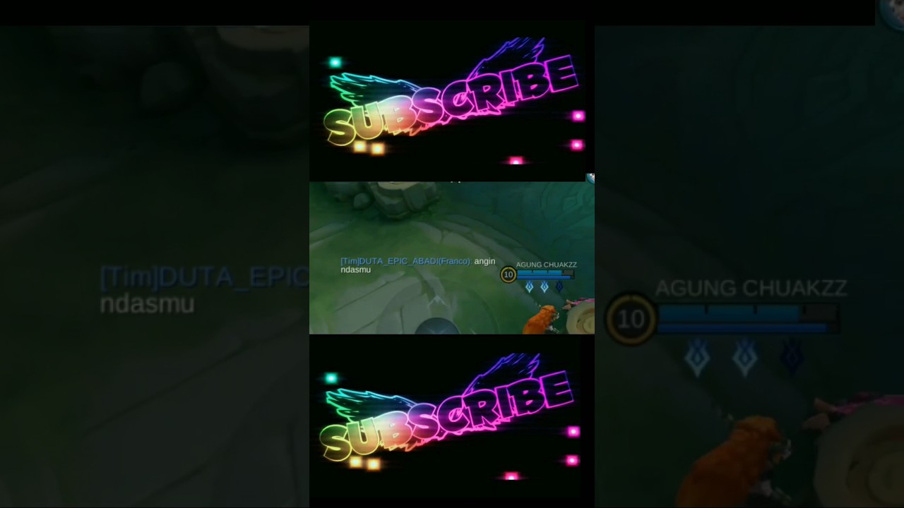 mobile legend short meme-franco.exe 