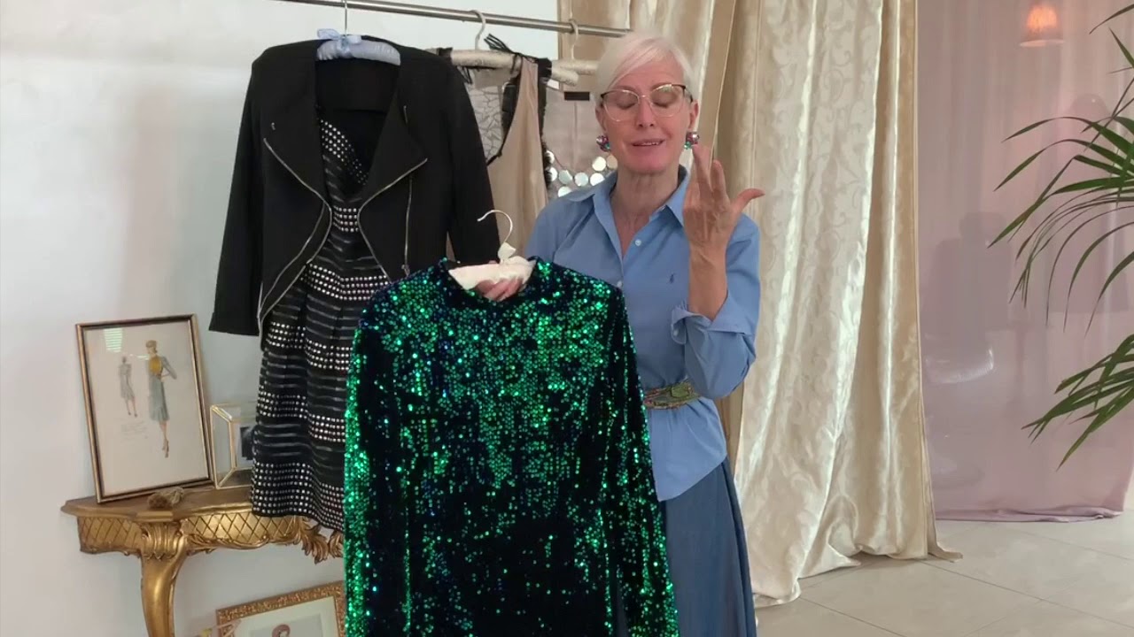 Cambia con me - Contenuti Extra Puntata 5 - Patrizia