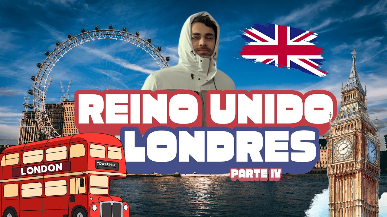 Um passeio por Londres + Abadia de Westminster