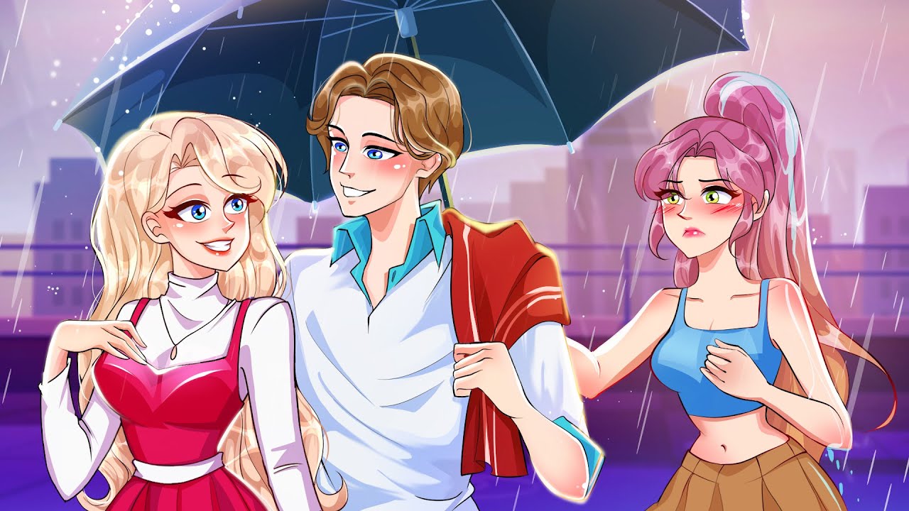 Chàng Trai Sống Cùng Tôi Coi Tôi Như Người Hầu| Quà Tặng Cuộc Sống | Nhật Ký Cuộc Sống LDA