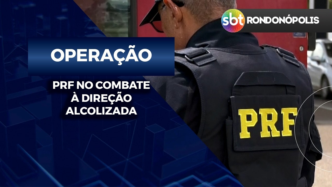 BALANÇO da PRF no CARNAVAL