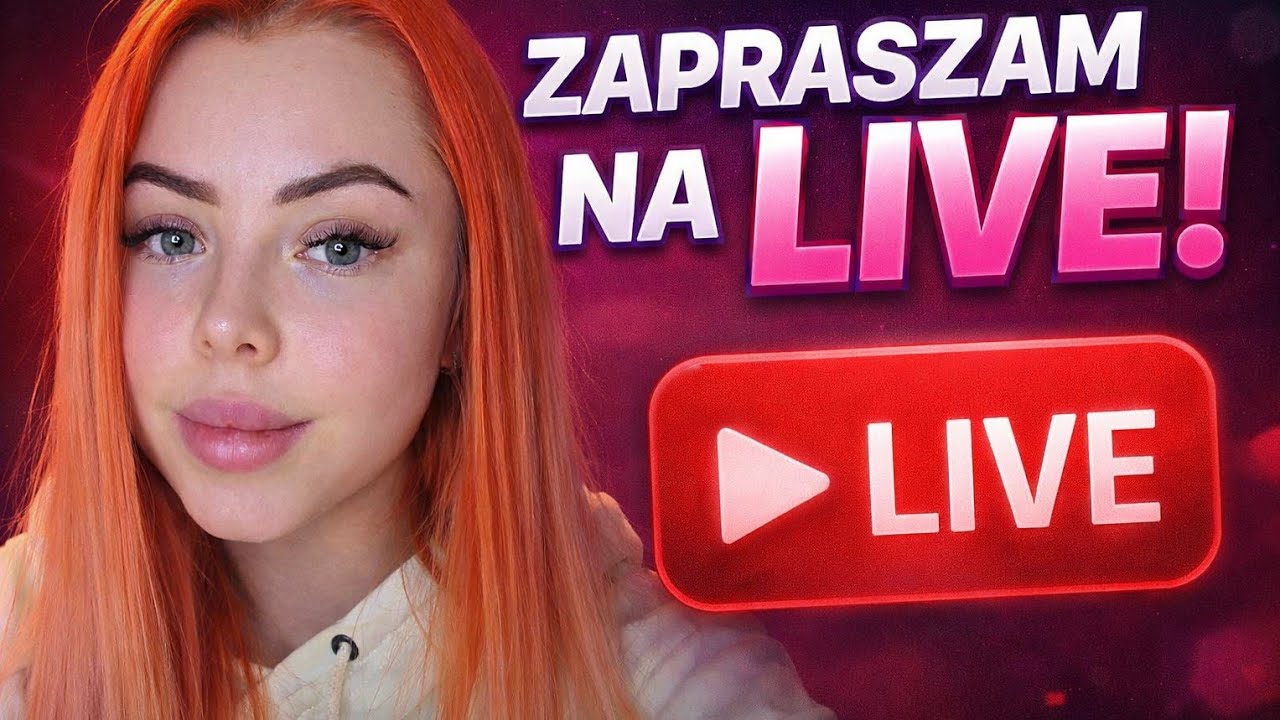 pogaduszki z Angelinka ❤️