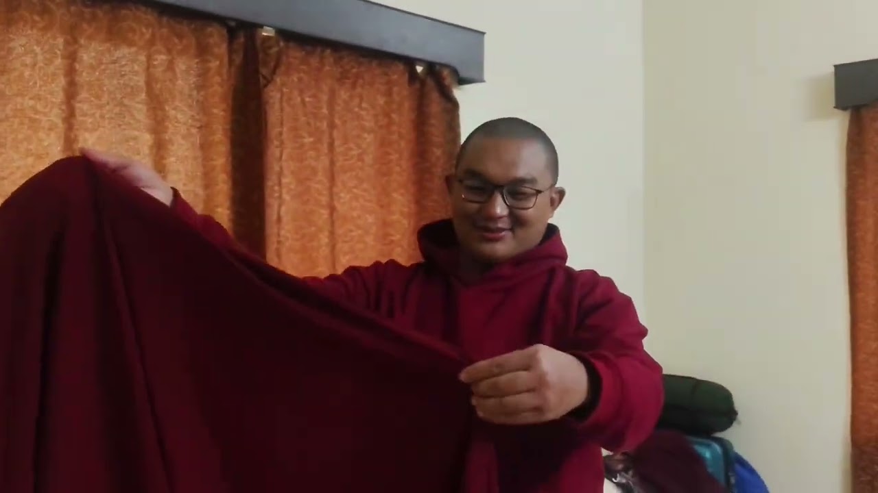 Buddhist creators conversation Day One 