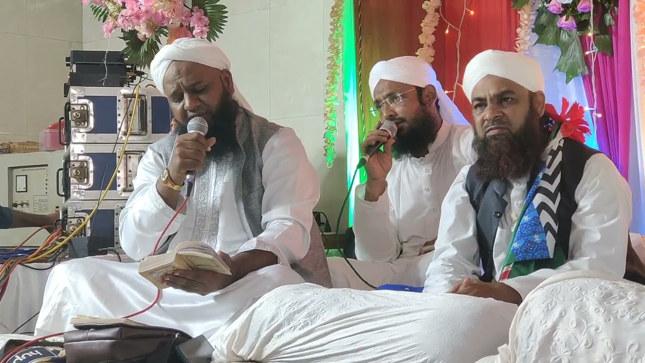 Saeed Noori Naat by Noor wala aaya hai
