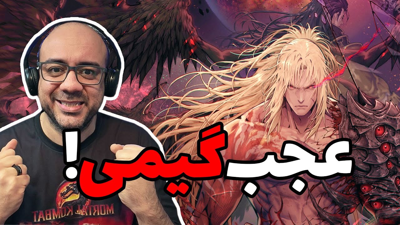 First Berserker Khazan | بهترین اکشنی که امسال بازی کردم - نقد و بررسی