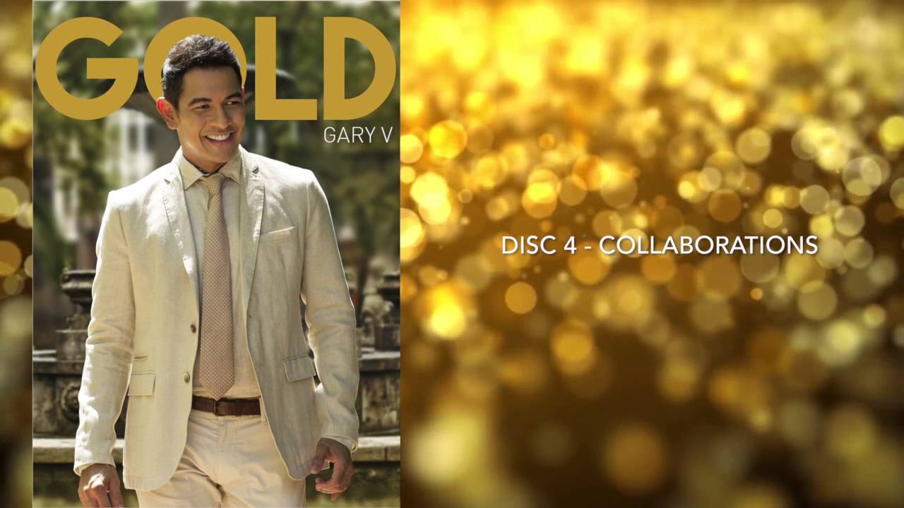 GARY V GOLD ALBUM VOLUME 4 - Collaborations