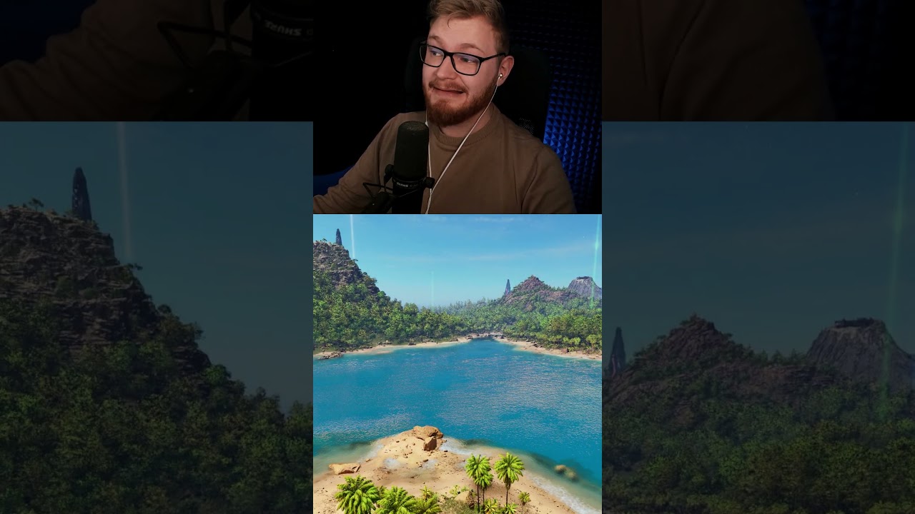 PVP w ARK SURVIVAL ASCENDED TO JEDEN WIELKI ŻART xD #arksurvivalascended #ark