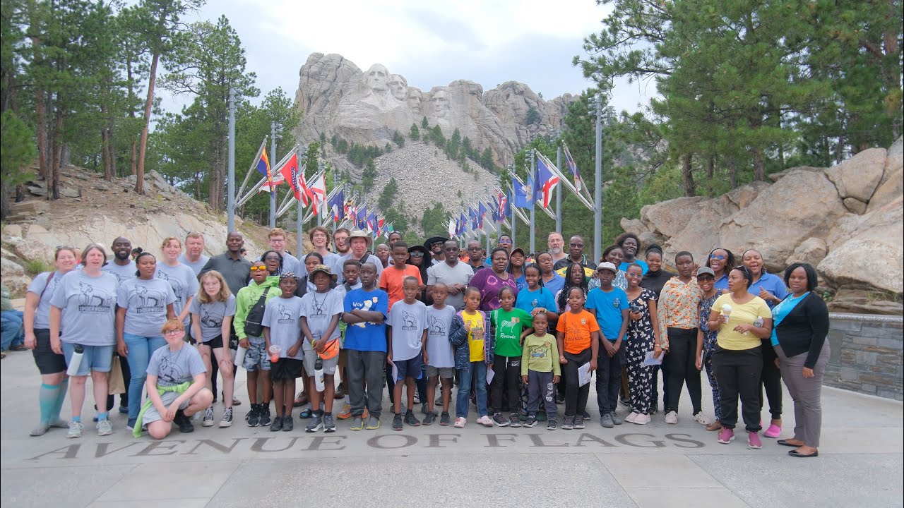 2024 International Pathfinder Camporee Highlight Video - Cedar Rapids Timberwolves