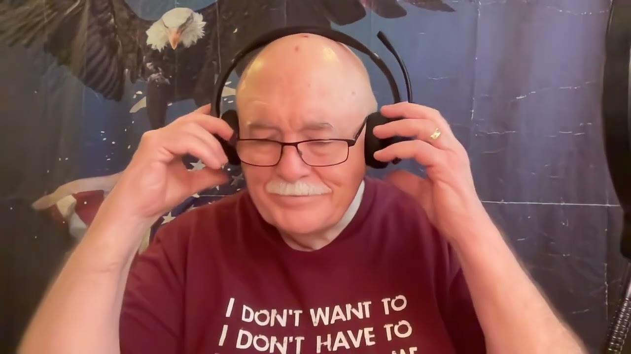 Stephen Sanchez -  Be More - Requested reaction