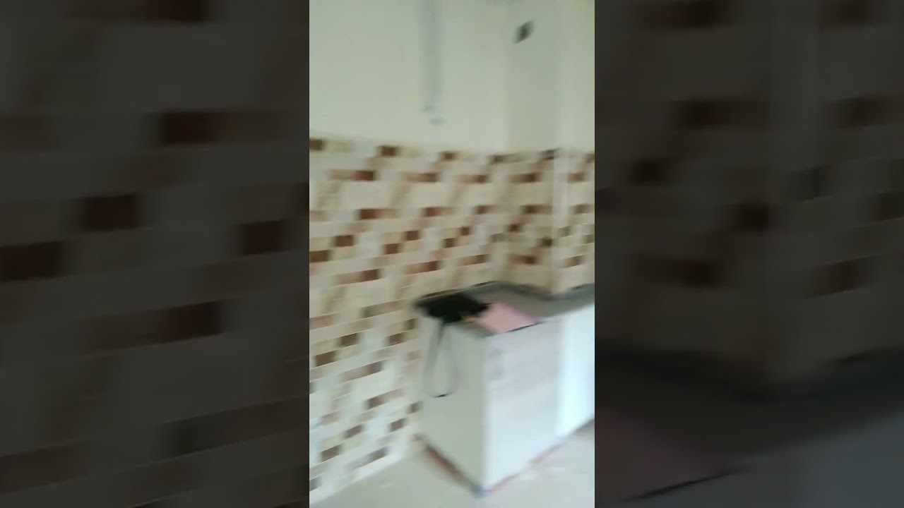 سكن عدل الرحمانية cossider sidi abdellah عمارة 46 نوع F3 فيديو من طرف الأخ Zahou Ha بالبركة و الهناء