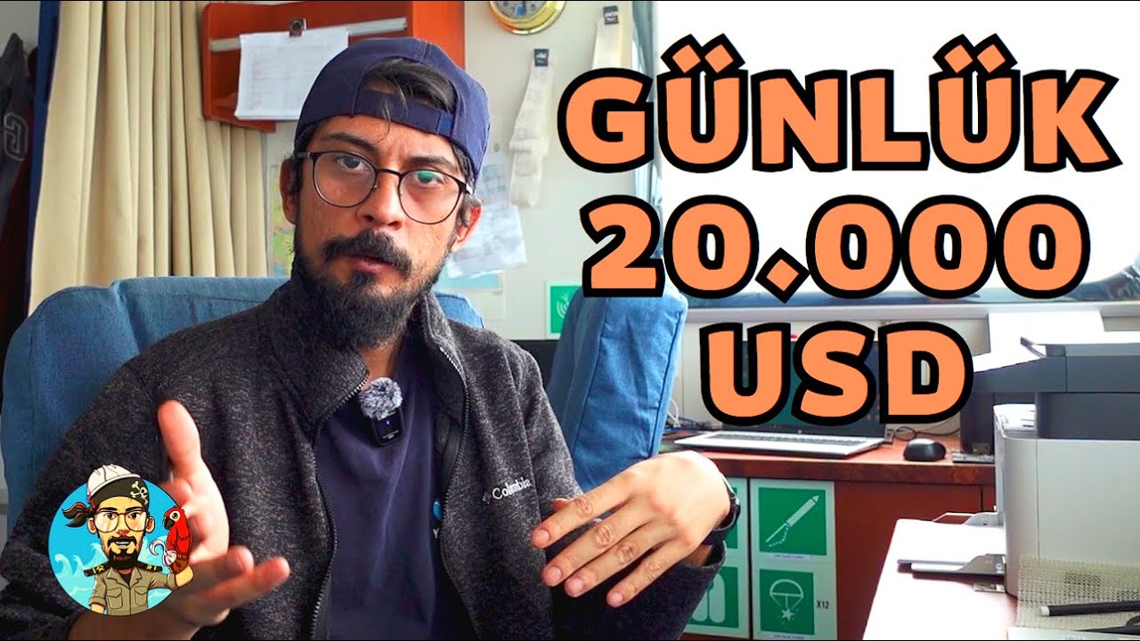 Günlük Mesajlar - Gemi Kiralama Tipleri #045