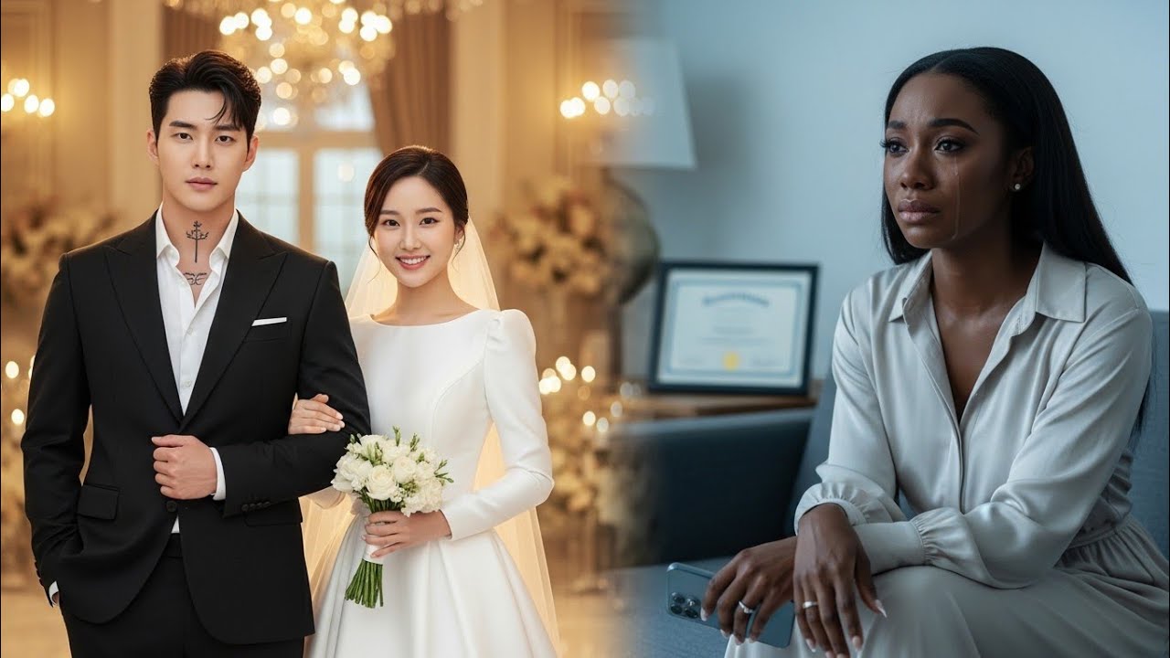 “She Gave Up Her Career for Him”—But His Actions Broke Her Completely