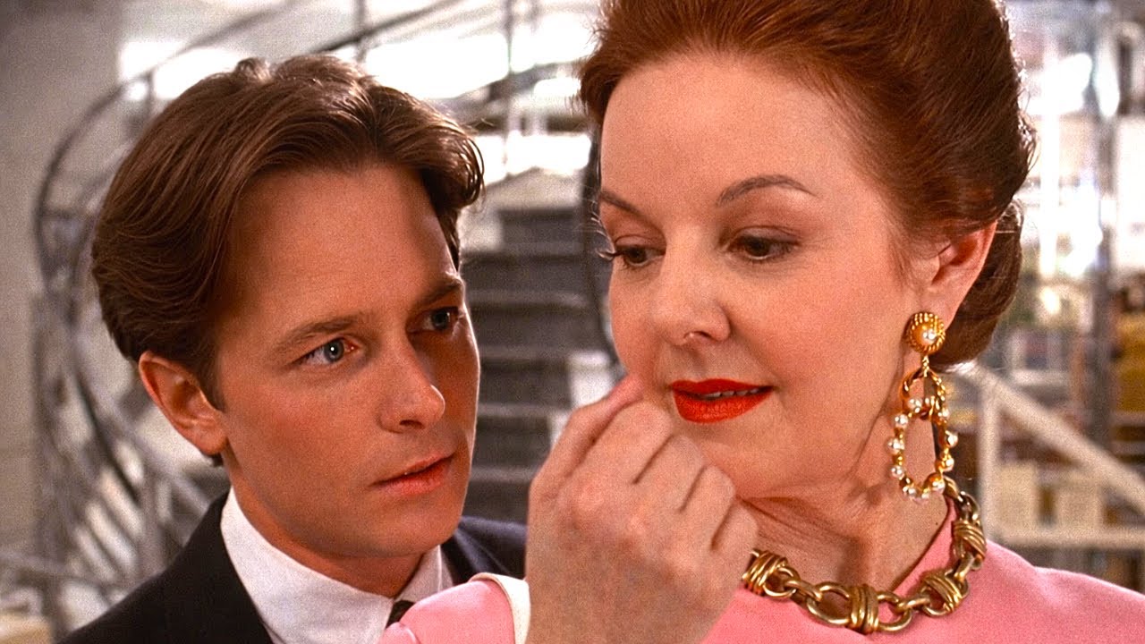 Broke Worker Uses Luxury Connections to Build a $3M Dream | For Love or Money (1993) Movie Recap