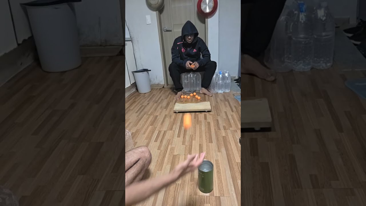 Ragil food is live