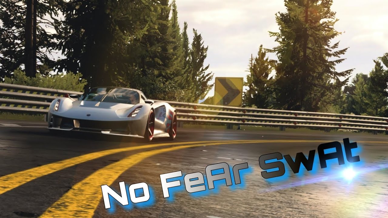 NFS Unbound (S+) Headliner Evija 1:14.54