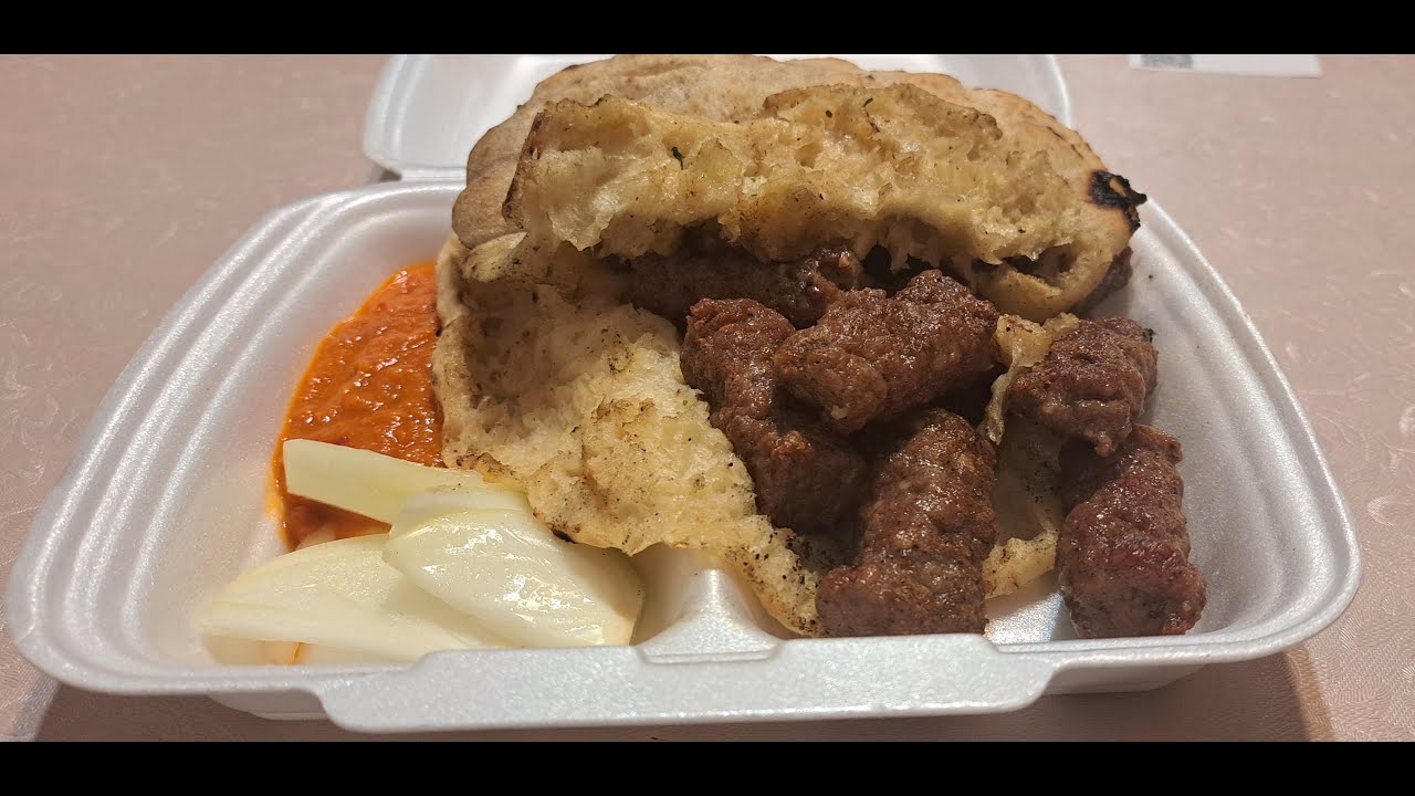 Ćevapi  Tricolore Virovitica ocijenjivanje