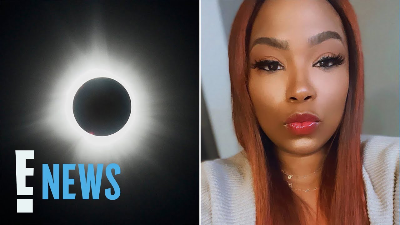 Astrology Influencer Accused of Killing Boyfriend and 8 Month Old Daughter Before Eclipse | E! News