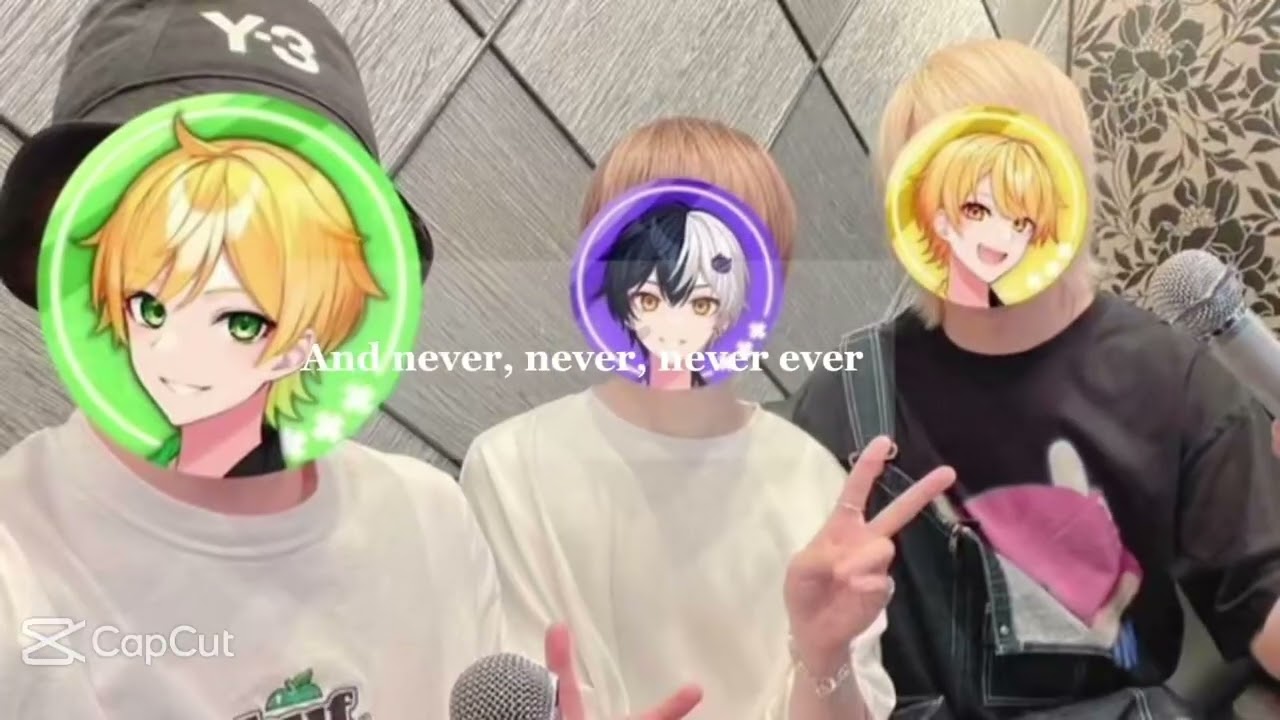AMPTAK×COLORS
